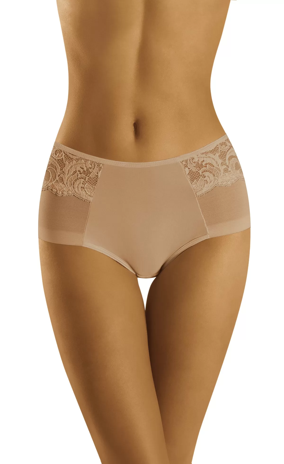 Culotte model 156215 Wolbar