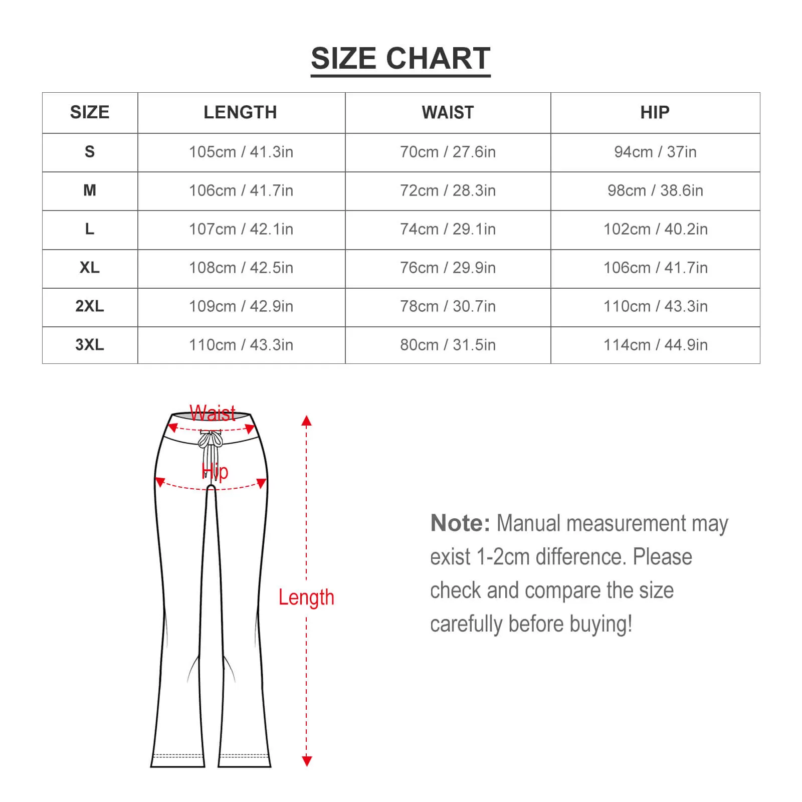 Custom Name Ripple Women's Straight-Leg Loose Comfy Drawstring Lounge Pants for Yoga Running Sporting