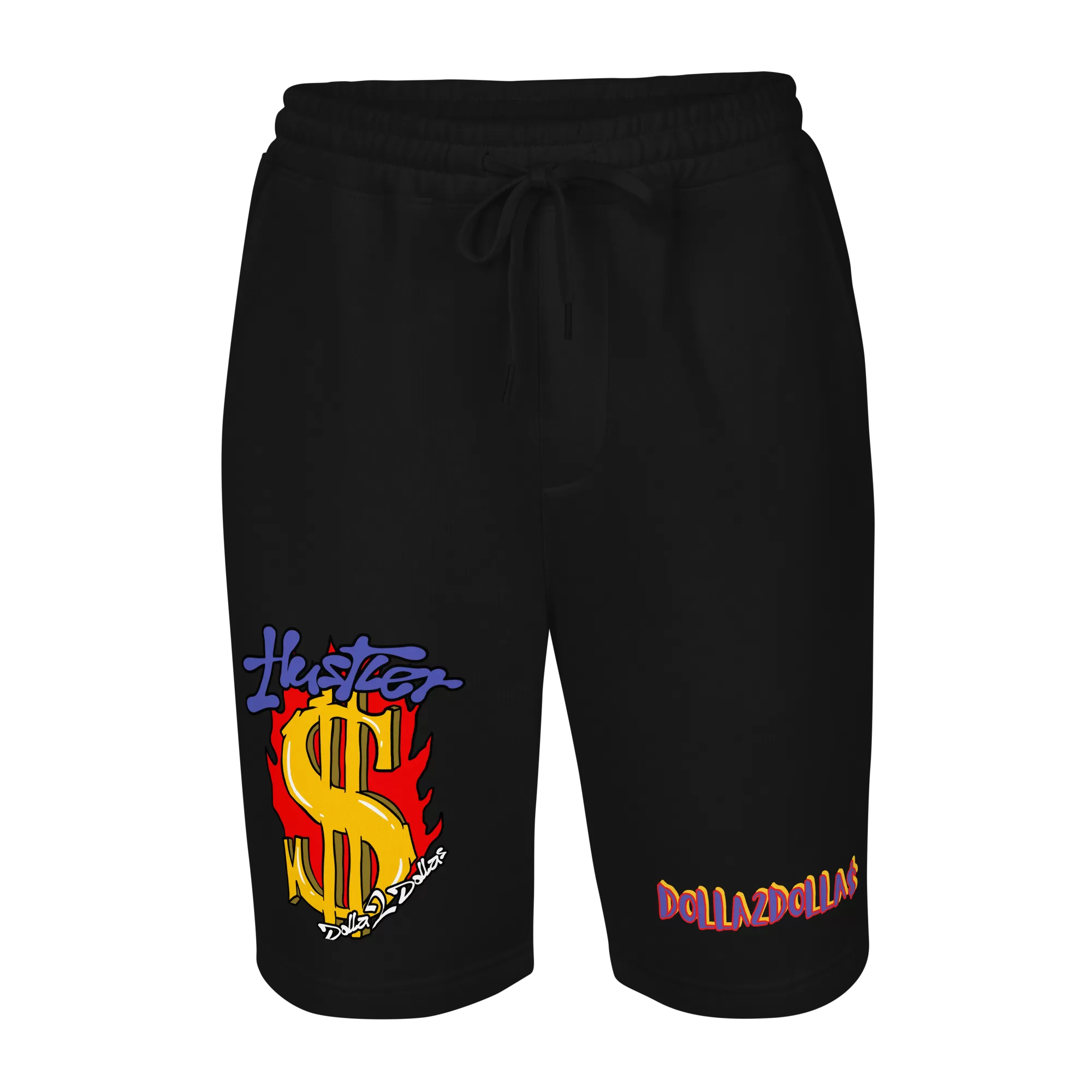 D2D | Mens Hustler Shorts