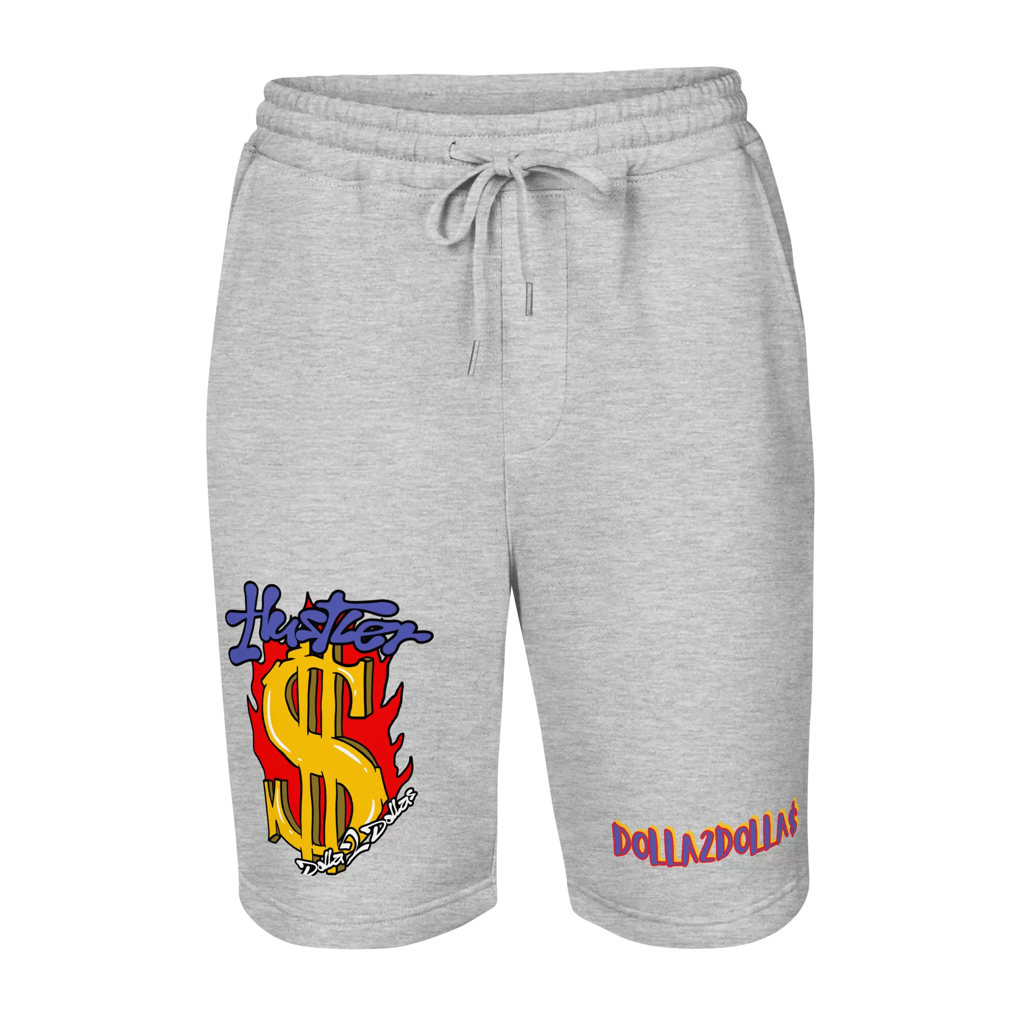 D2D | Mens Hustler Shorts