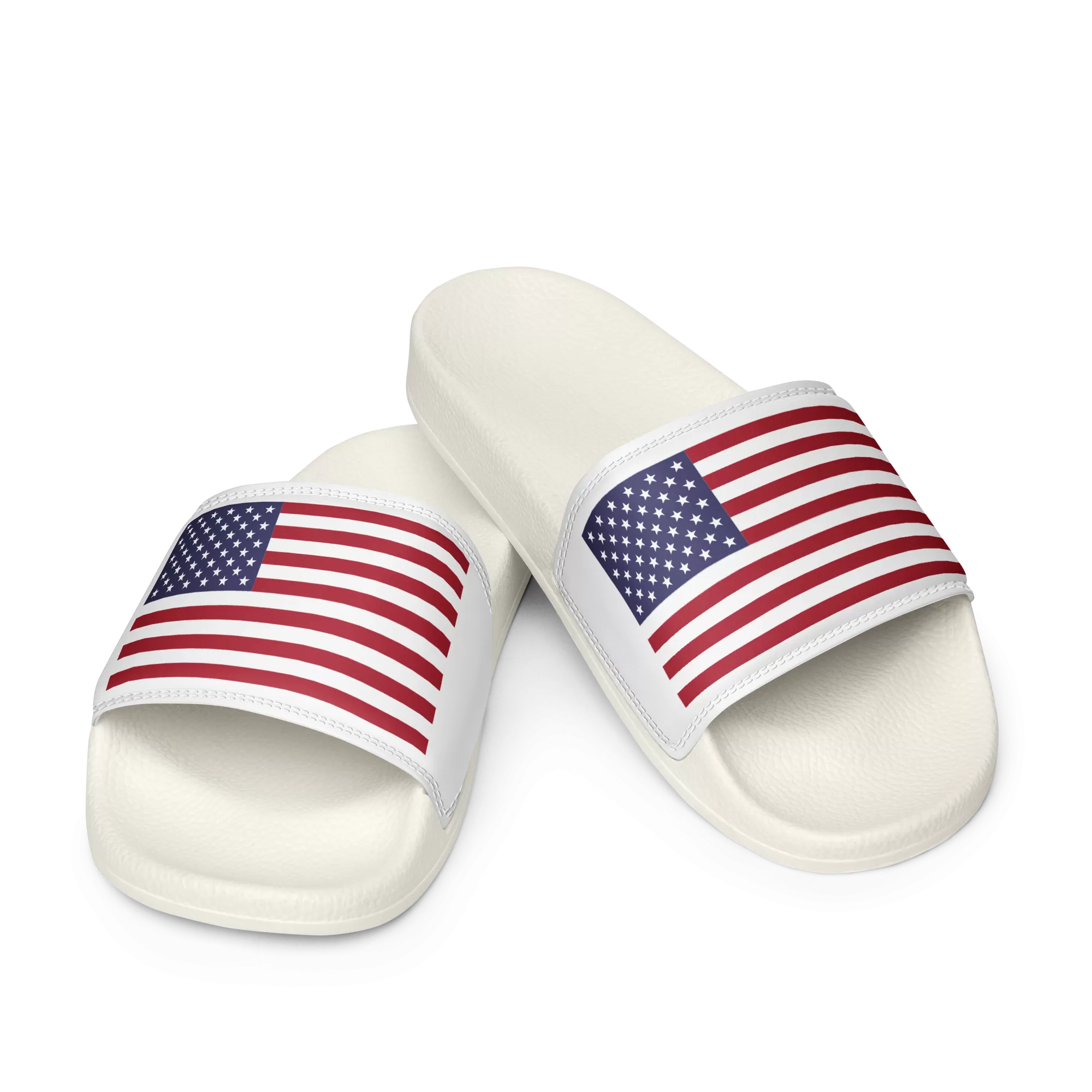 D2D | USA Slides