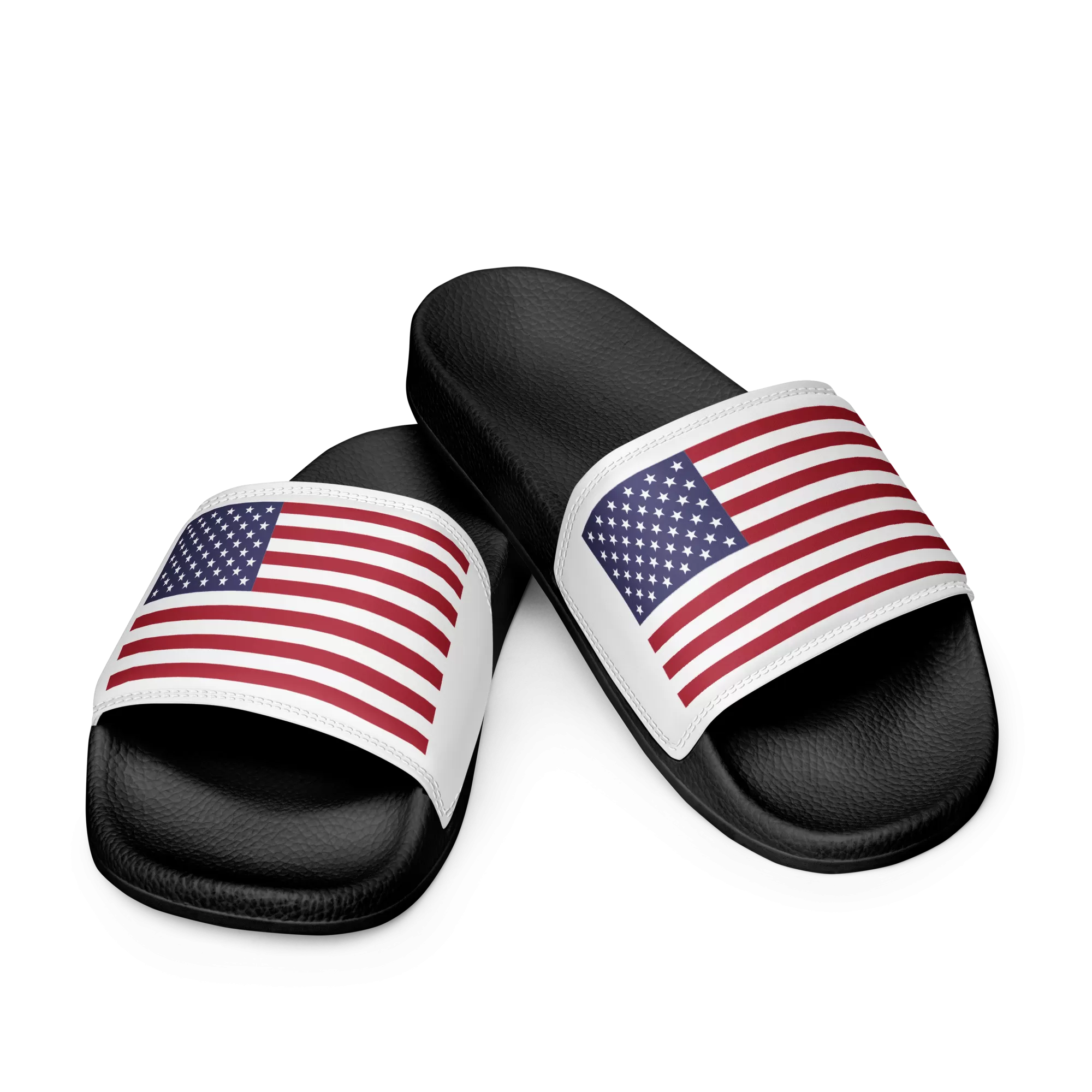 D2D | USA Slides