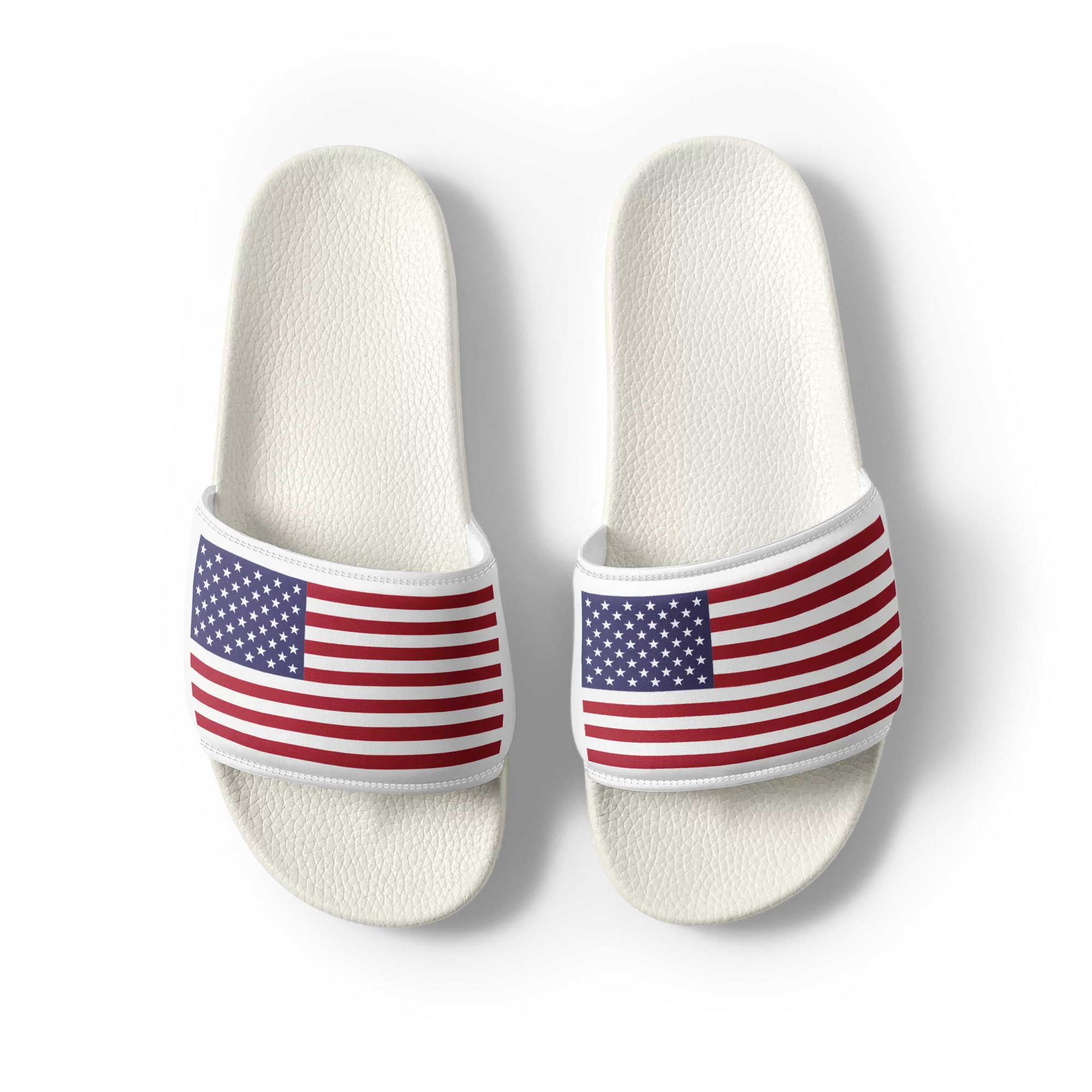 D2D | USA Slides