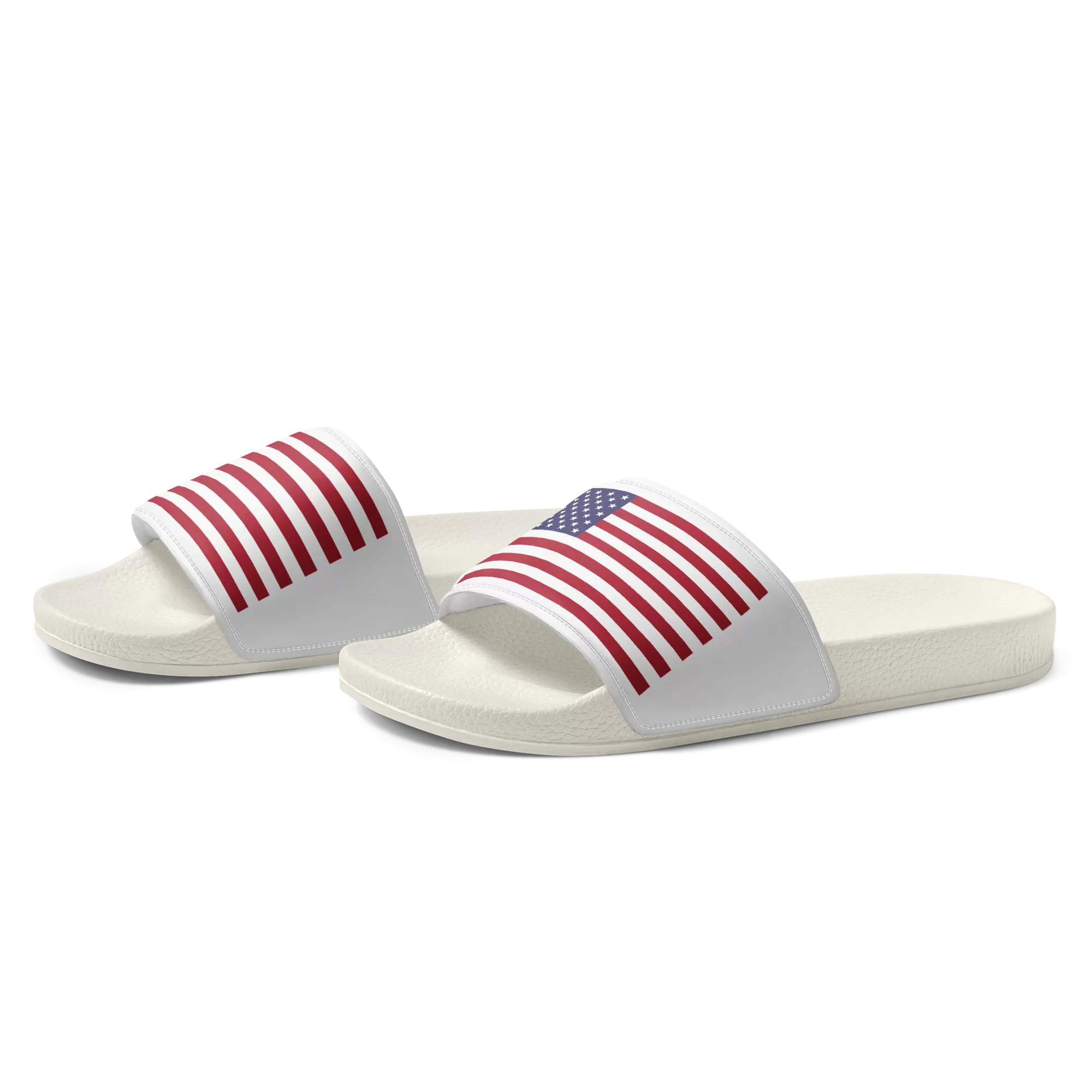 D2D | USA Slides