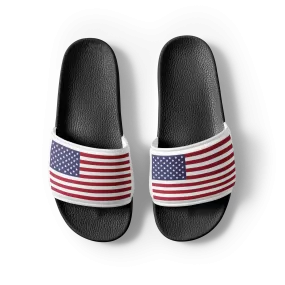 D2D | USA Slides