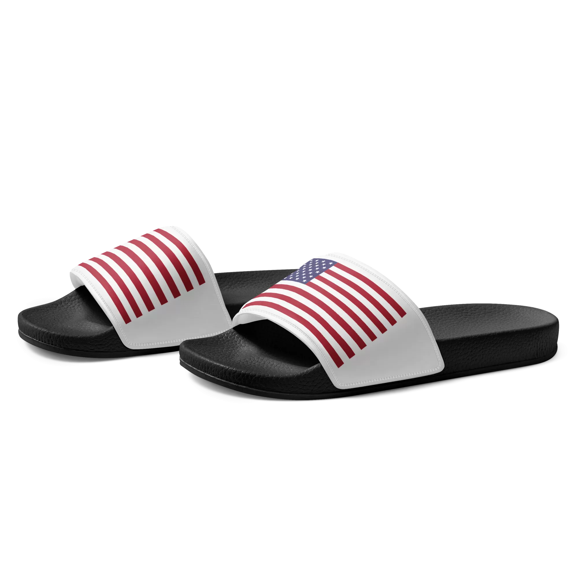 D2D | USA Slides