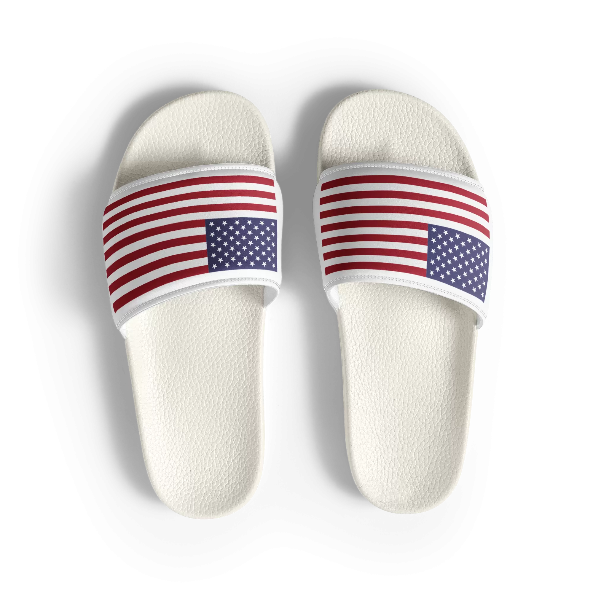 D2D | USA Slides