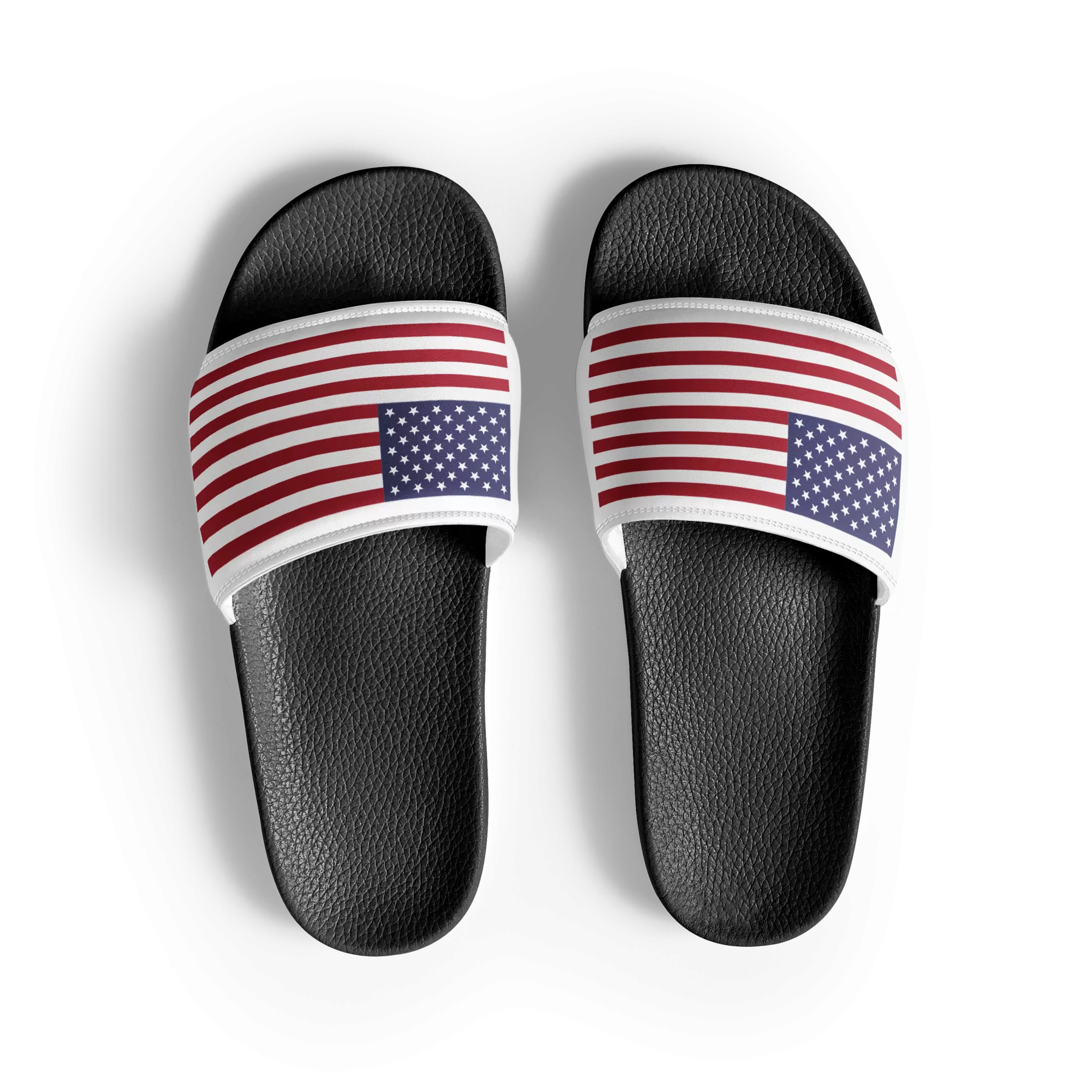 D2D | USA Slides