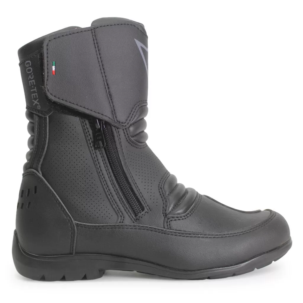 Dainese Nighthawk D1 Gore-TEX Unisex Low Boots - UK 6