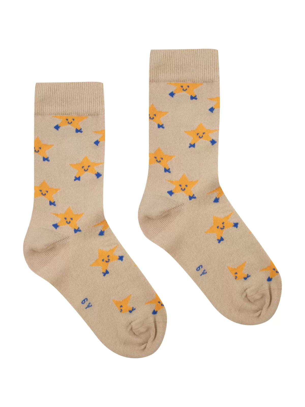 Dancing Stars Socks