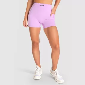 Desire Shorts - Lilac