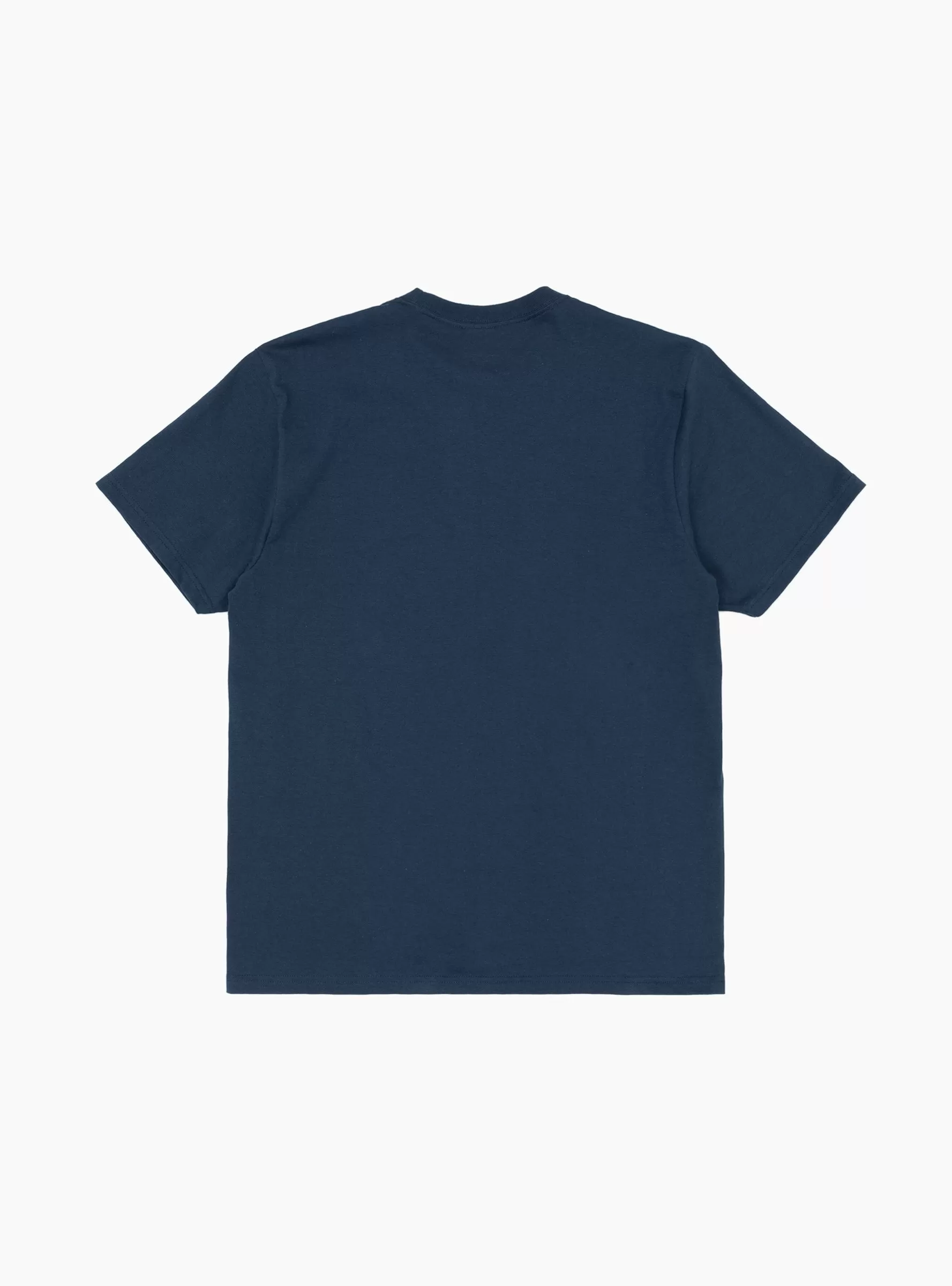 Dot Sport T-shirt Navy