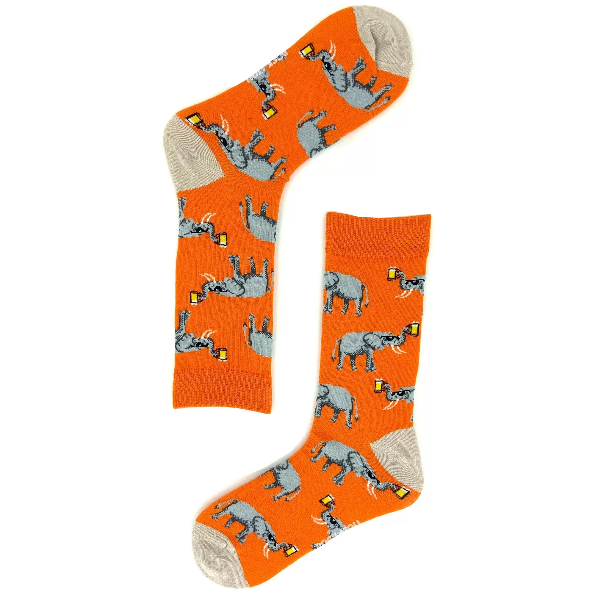 Drunk Elephant Socks