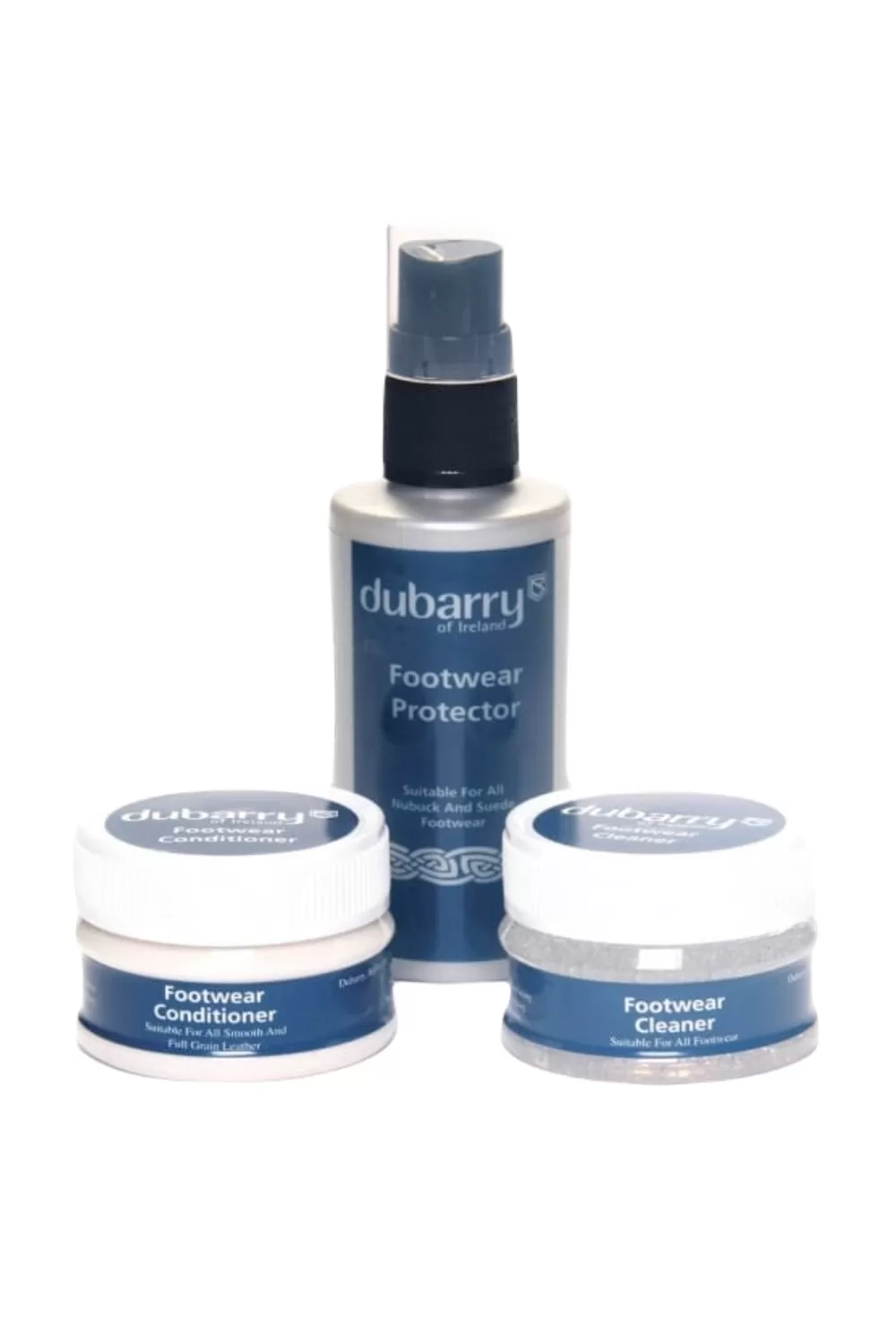 Dubarry Trial Care Pack