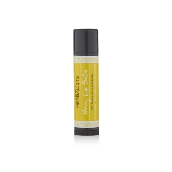 Dublin Herbalists Honey Lip Balm