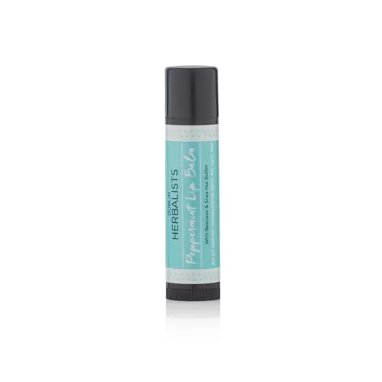 Dublin Herbalists Peppermint Lip Balm