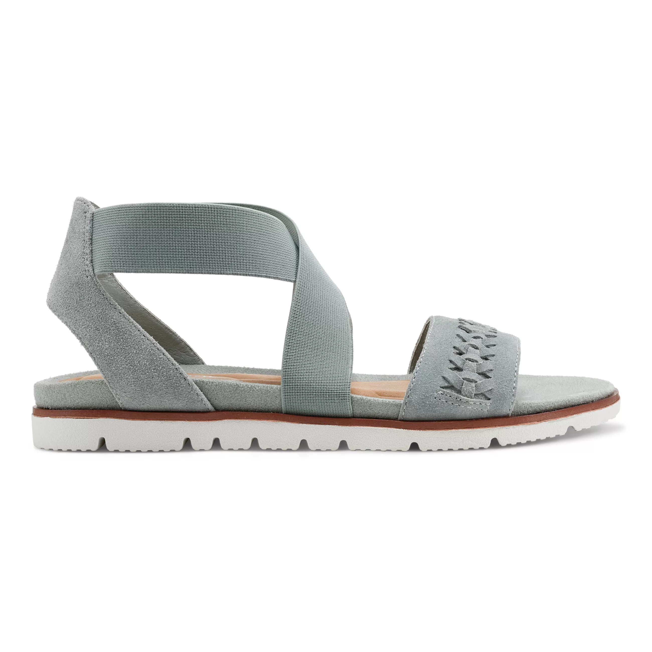 Earla Casual Sandals