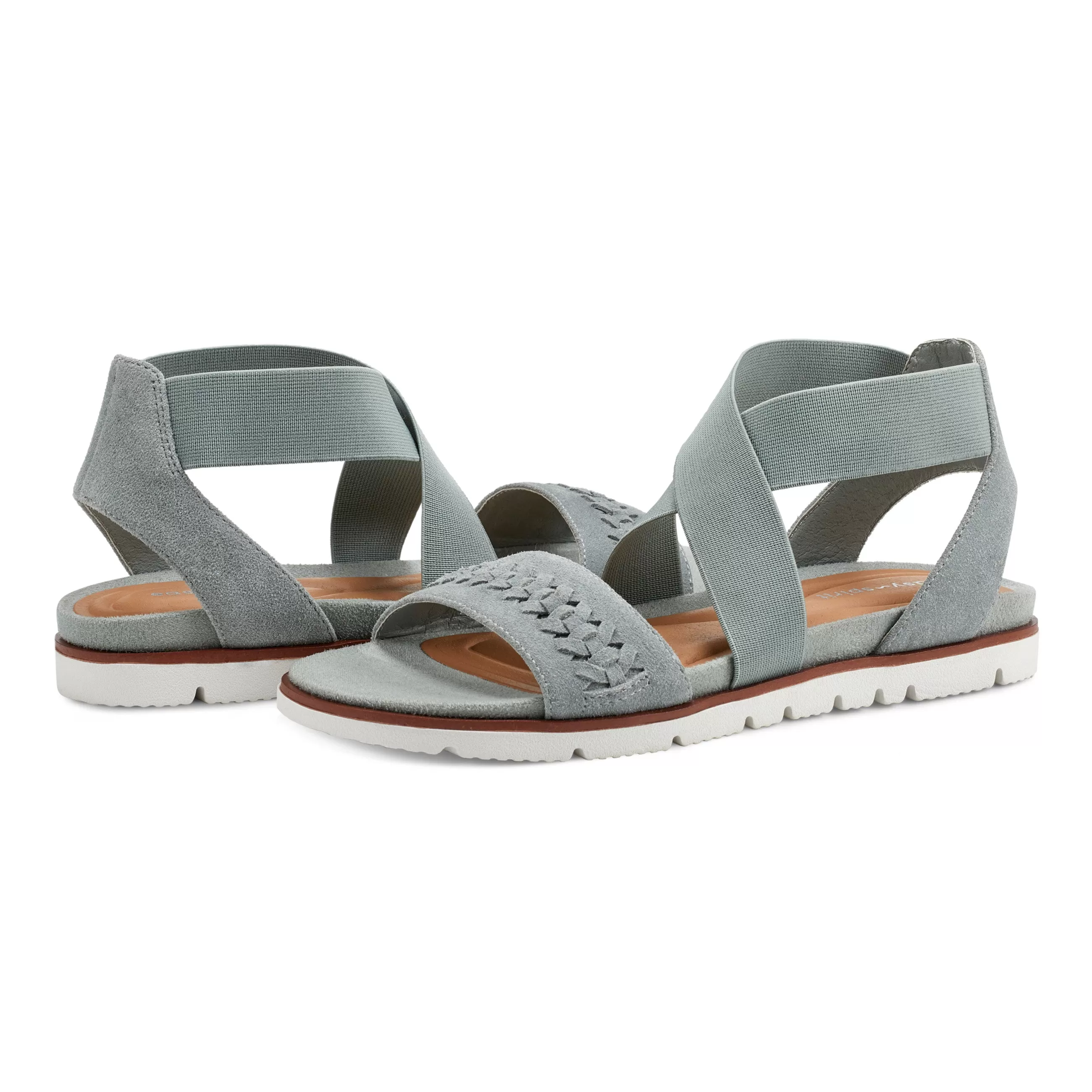 Earla Casual Sandals