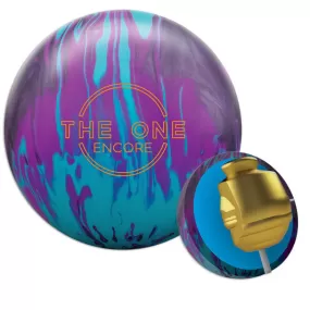 Ebonite The One Encore Bowling Ball