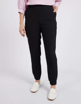 Elm City Pant - Black