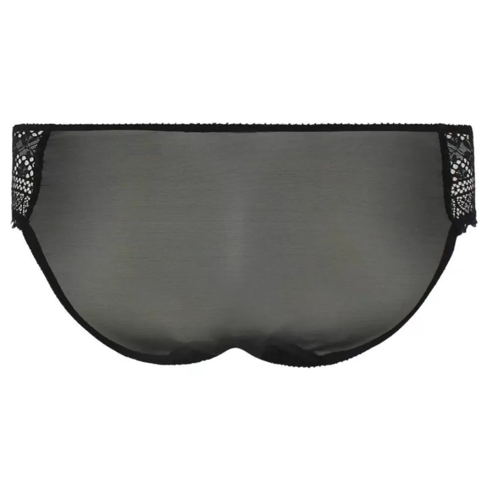 Empreinte Cassiopee Brief in Black 03151