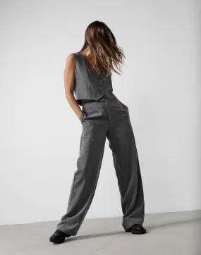 Enfilade Pants (Grey)