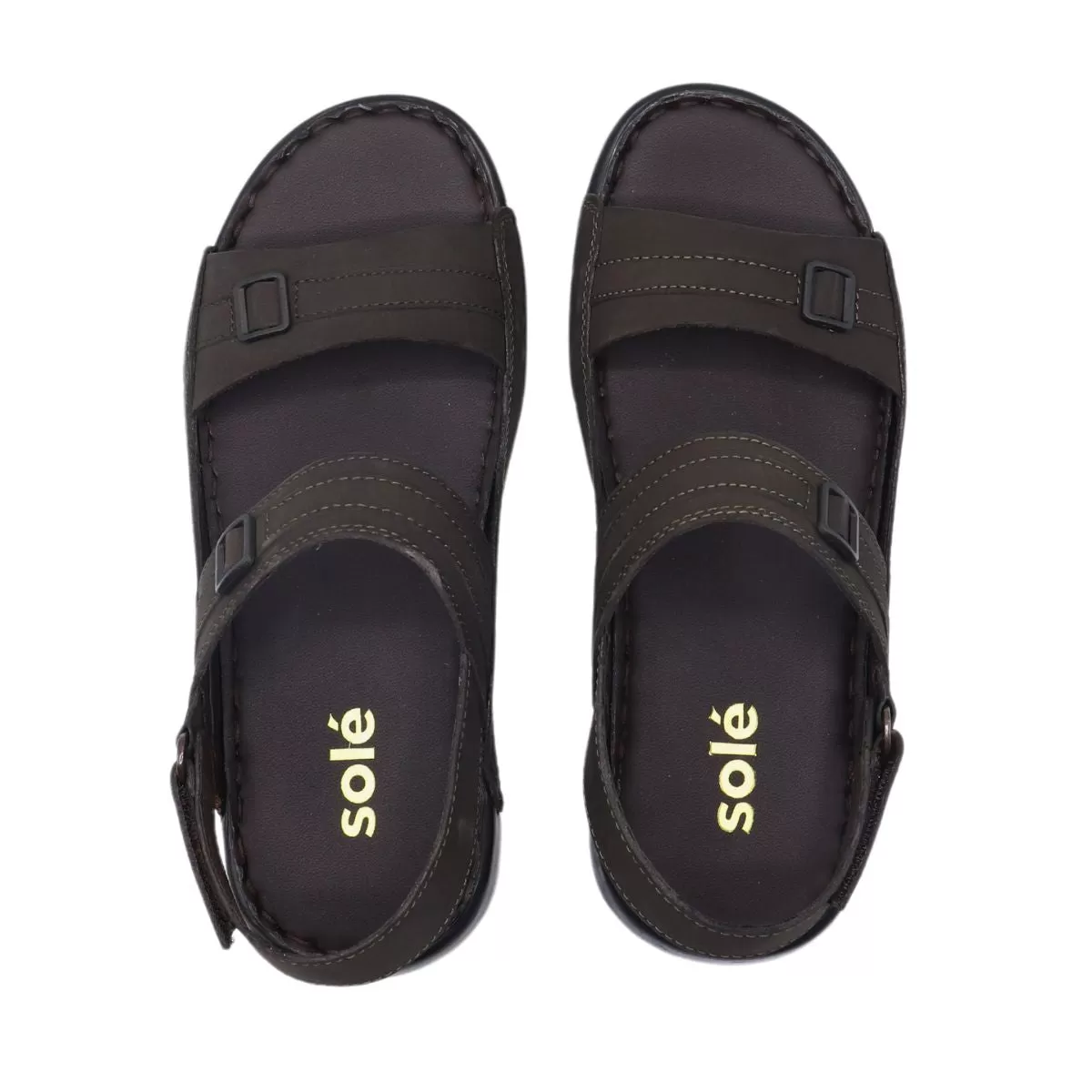 Espresso Casual Sandal M00150002