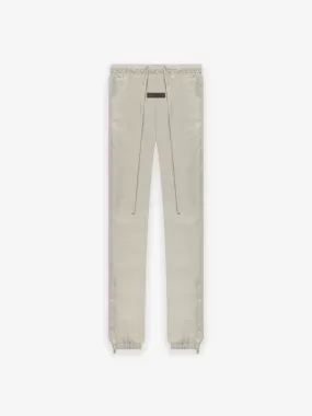 ESSSENTIALS TRACK PANTS SMOKE