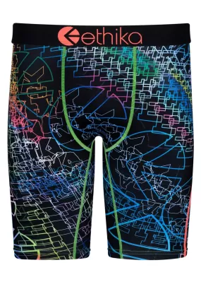 ETHIKA KINETICS