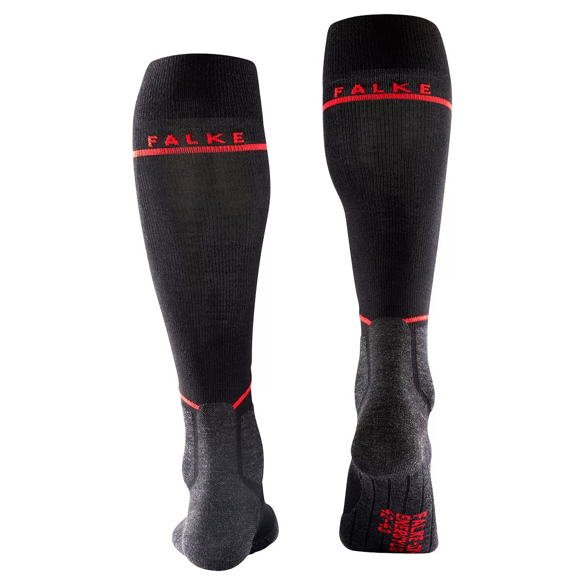 Falke Men's SK4 Advanced Light Ski Sock