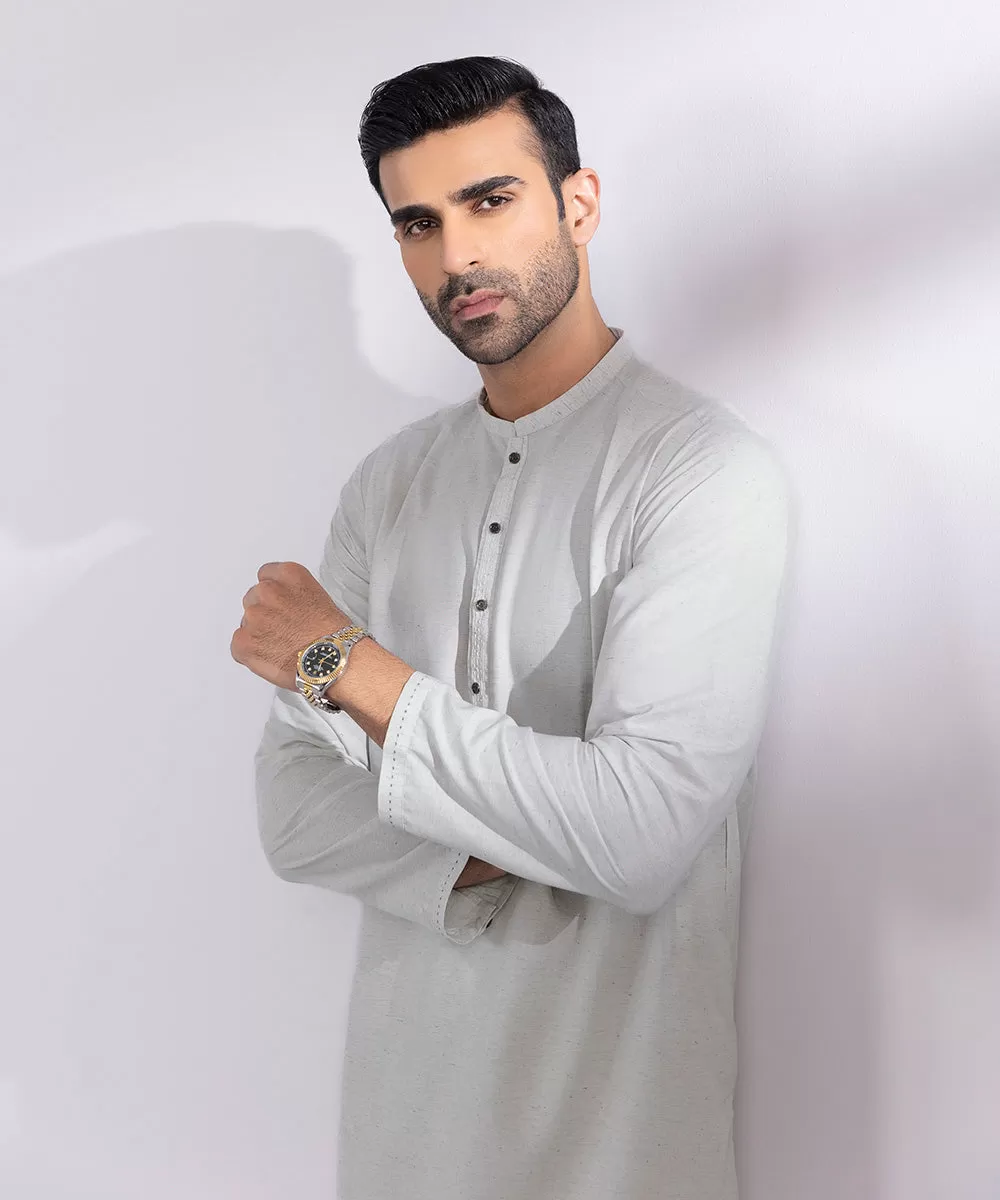 Fancy Wash & Wear Kurta