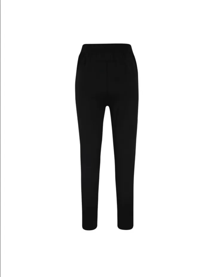 Fila Woman 7/8 Track Pants 683434 002 black