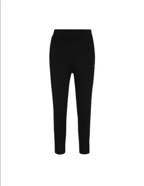 Fila Woman 7/8 Track Pants 683434 002 black