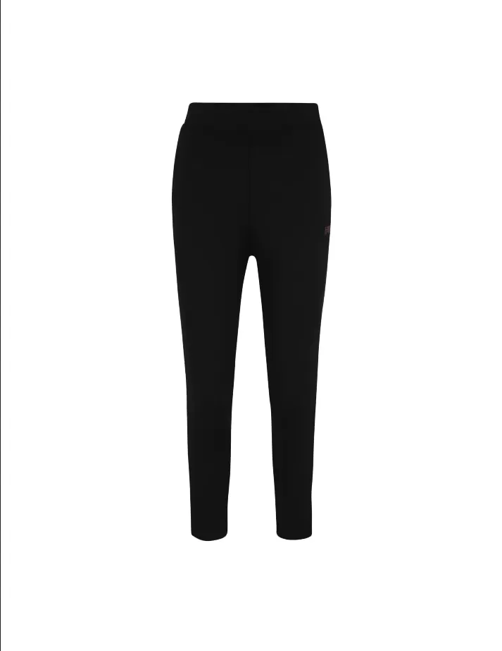 Fila Woman 7/8 Track Pants 683434 002 black