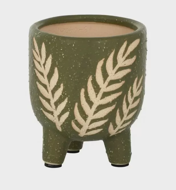 Fiorita Ceramic Pot