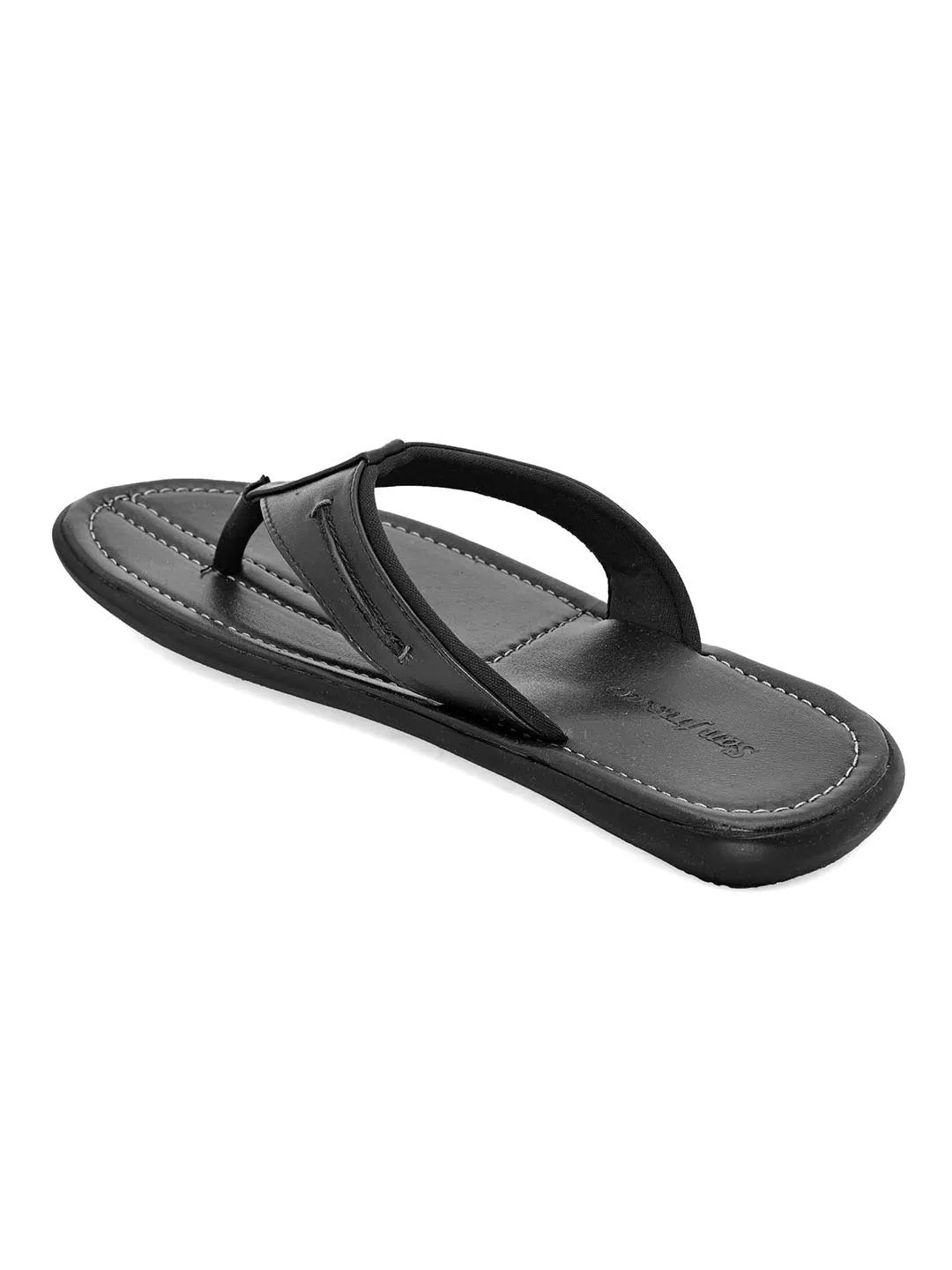 Fluid Everyday Casual Slippers