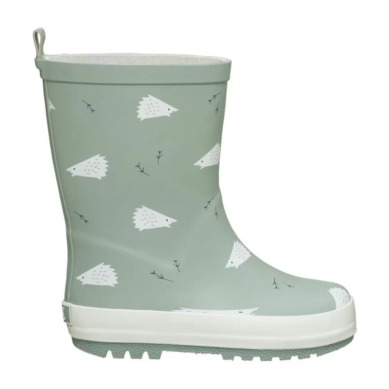 (FR10-05) Fresk Rainboot Hedgehog