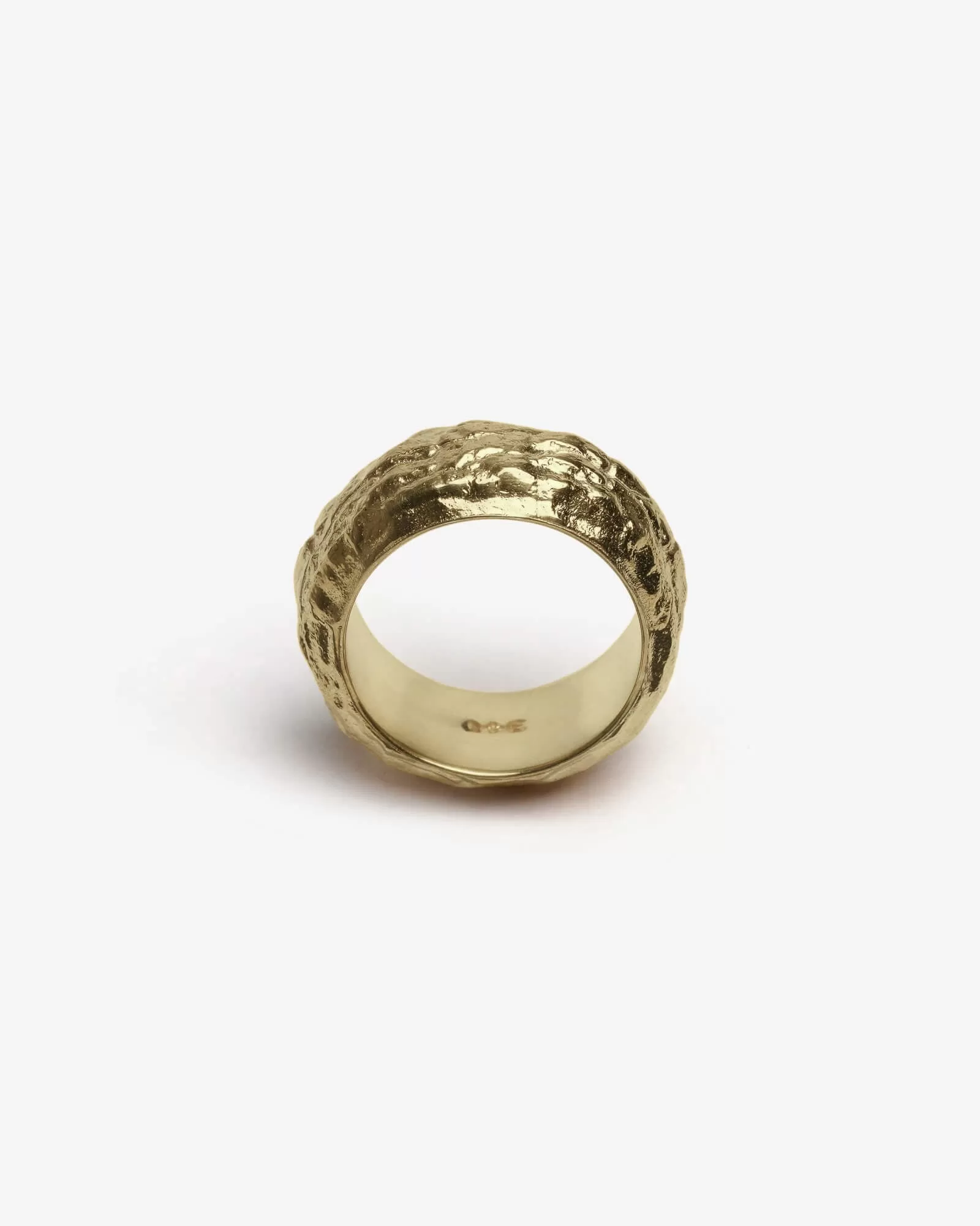 Fracture Ring (Bold)