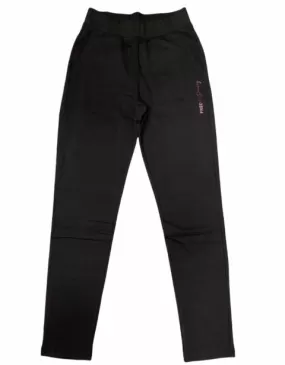 Freddy Long Trousers F1WSDP21 N black