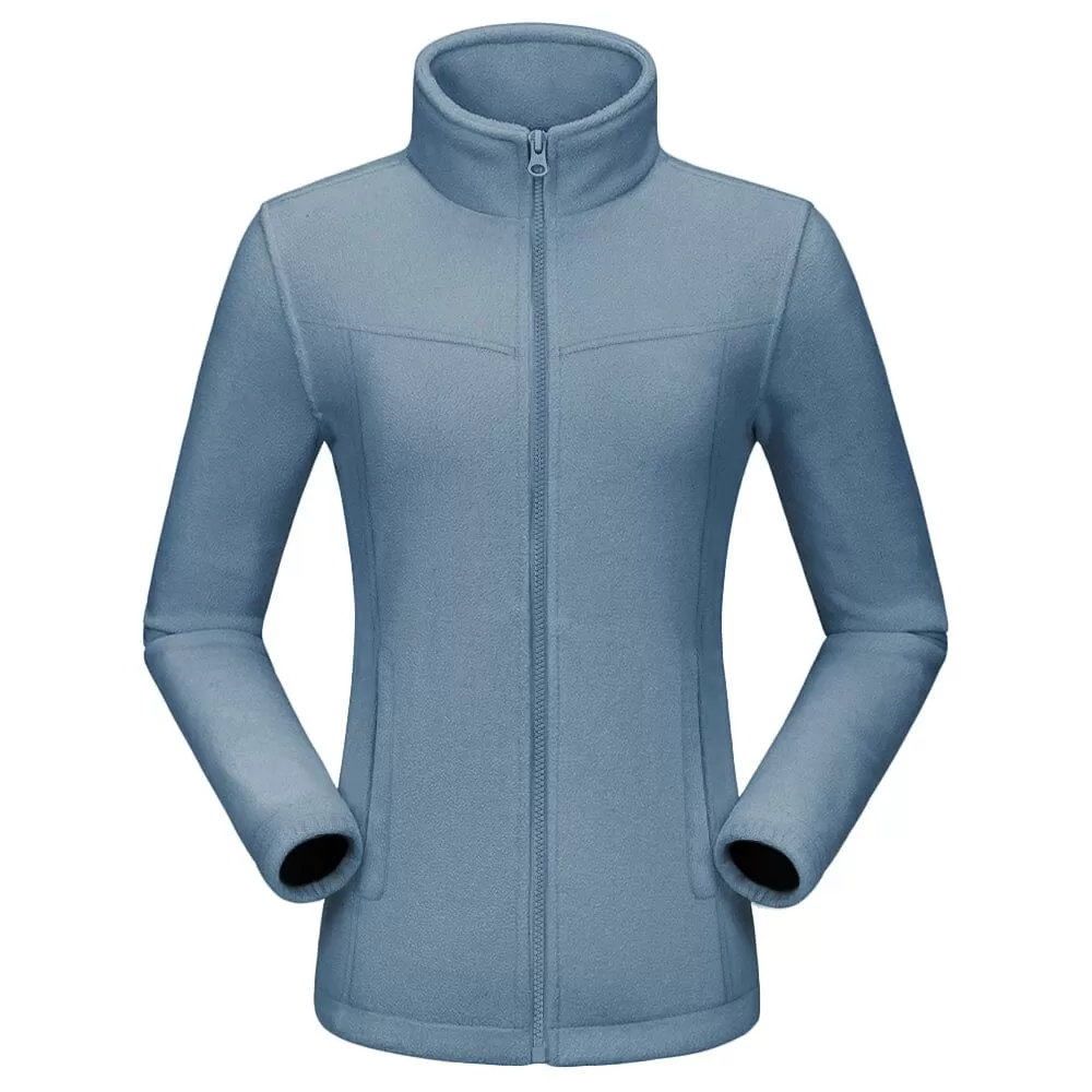 Full Zip Running Track Jacket 20113