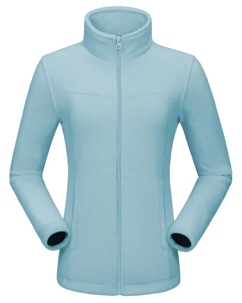 Full Zip Running Track Jacket 20113