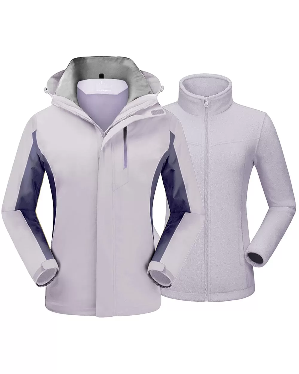 Full Zip Running Track Jacket 20113