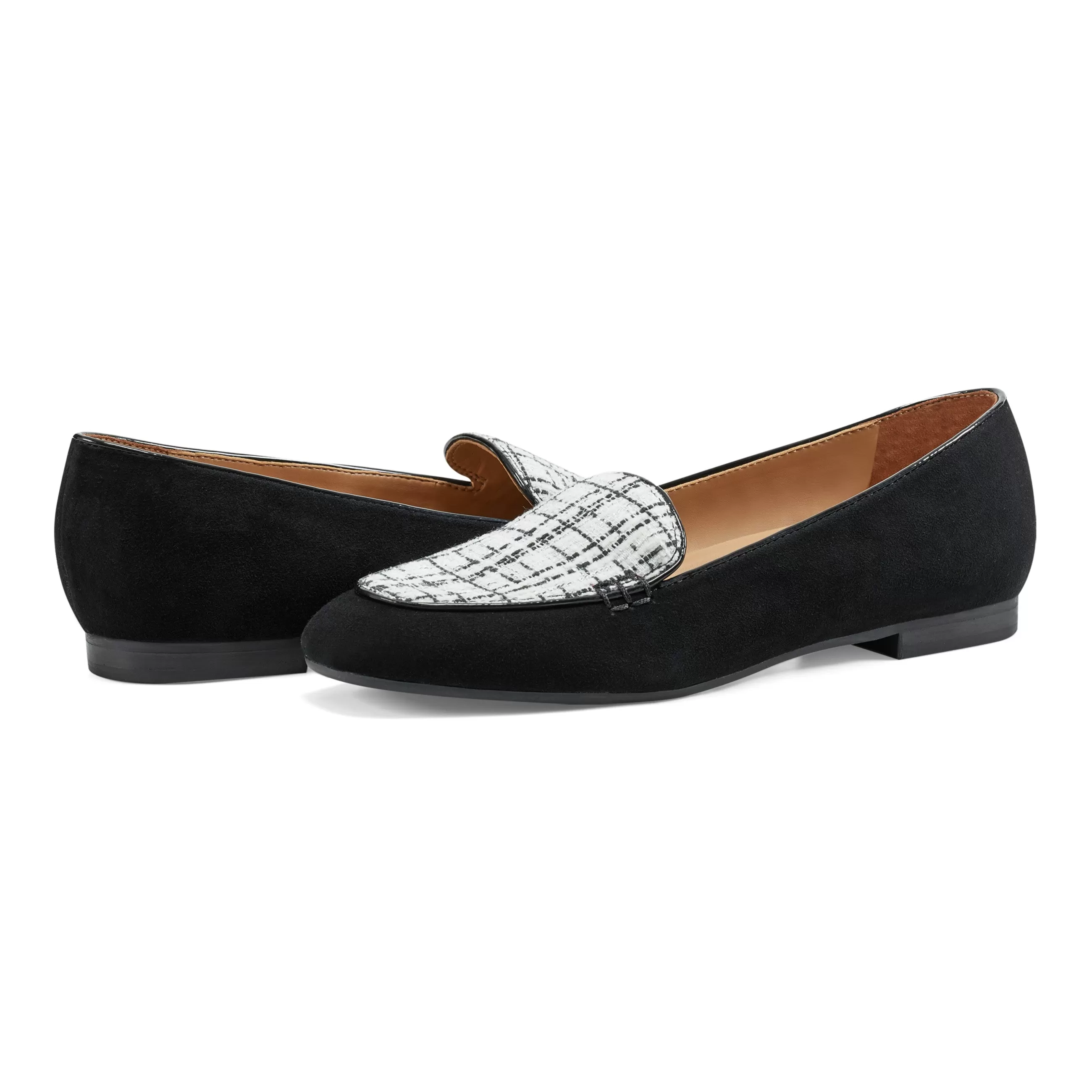 Galla Casual Loafers