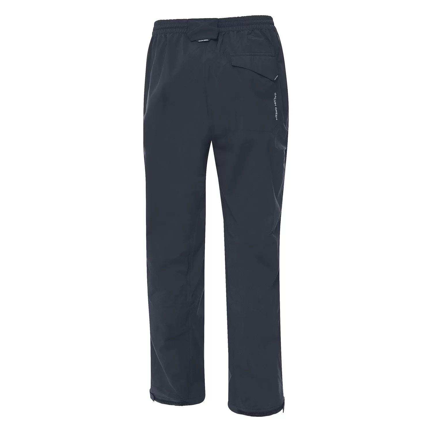 Galvin Green Arthur Gore-Tex Paclite Waterproof Golf Trousers - Navy