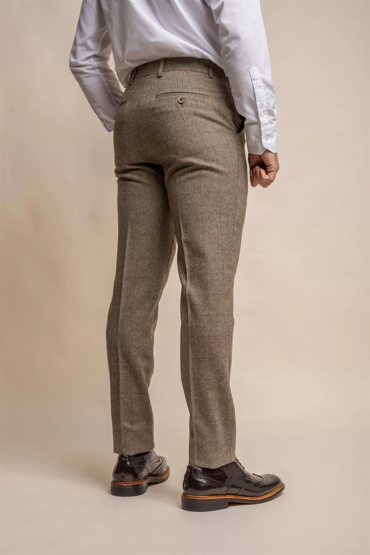 Gaston Trousers