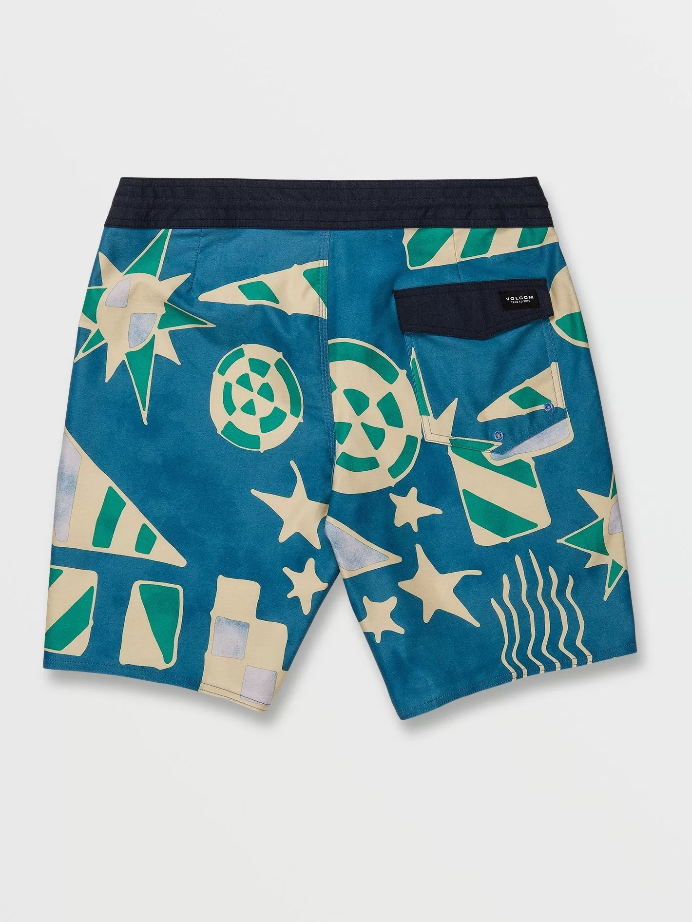 Geo Stoney Trunks