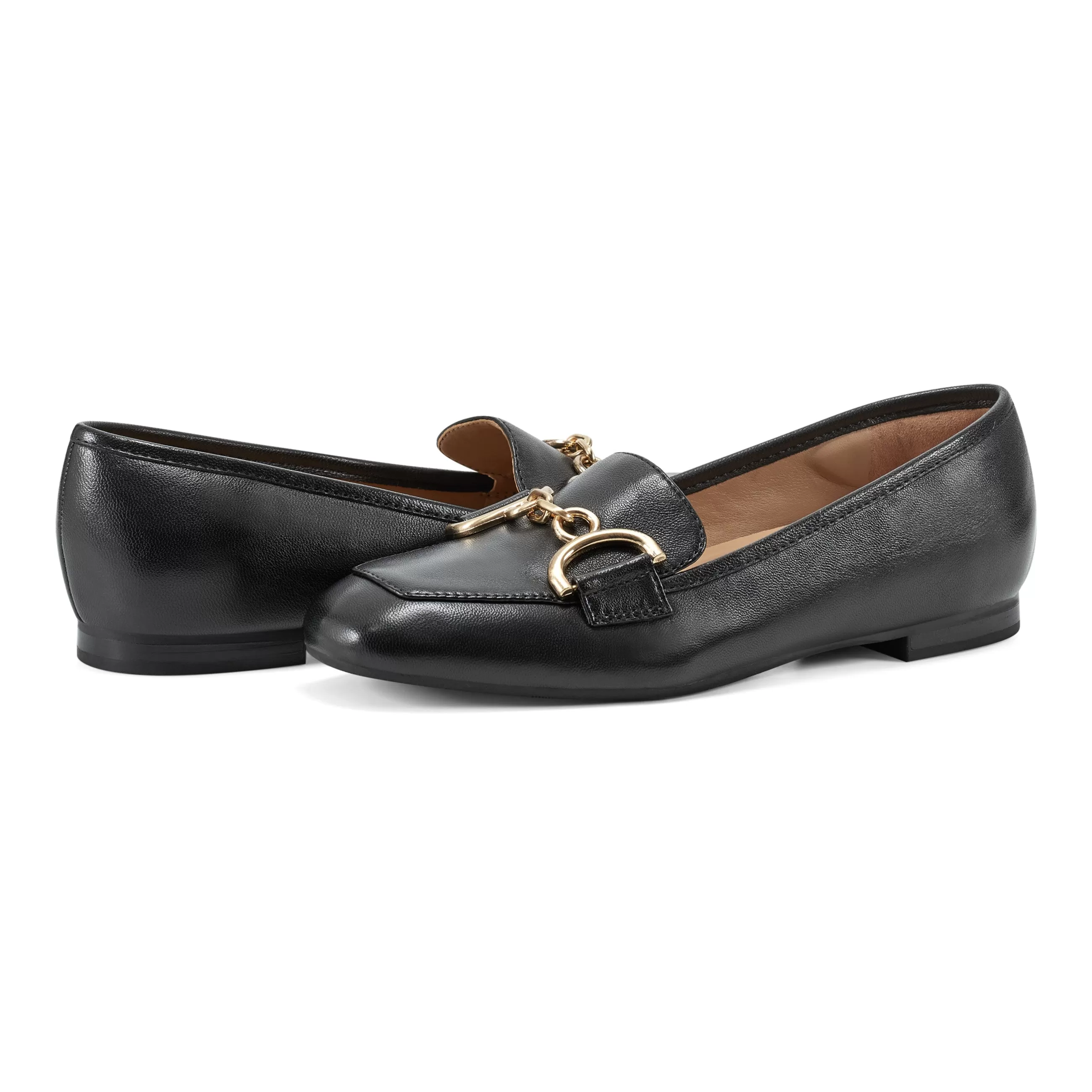 Giselle Casual Loafers