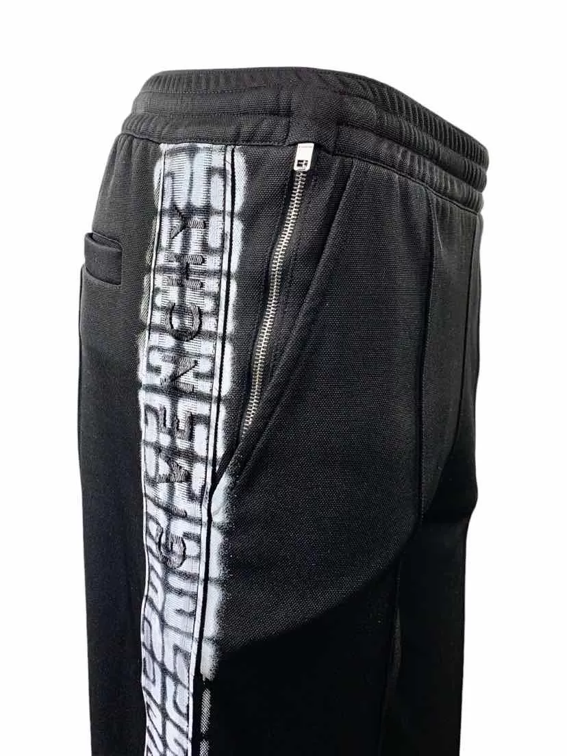 Givenchy Size M Men's Pants