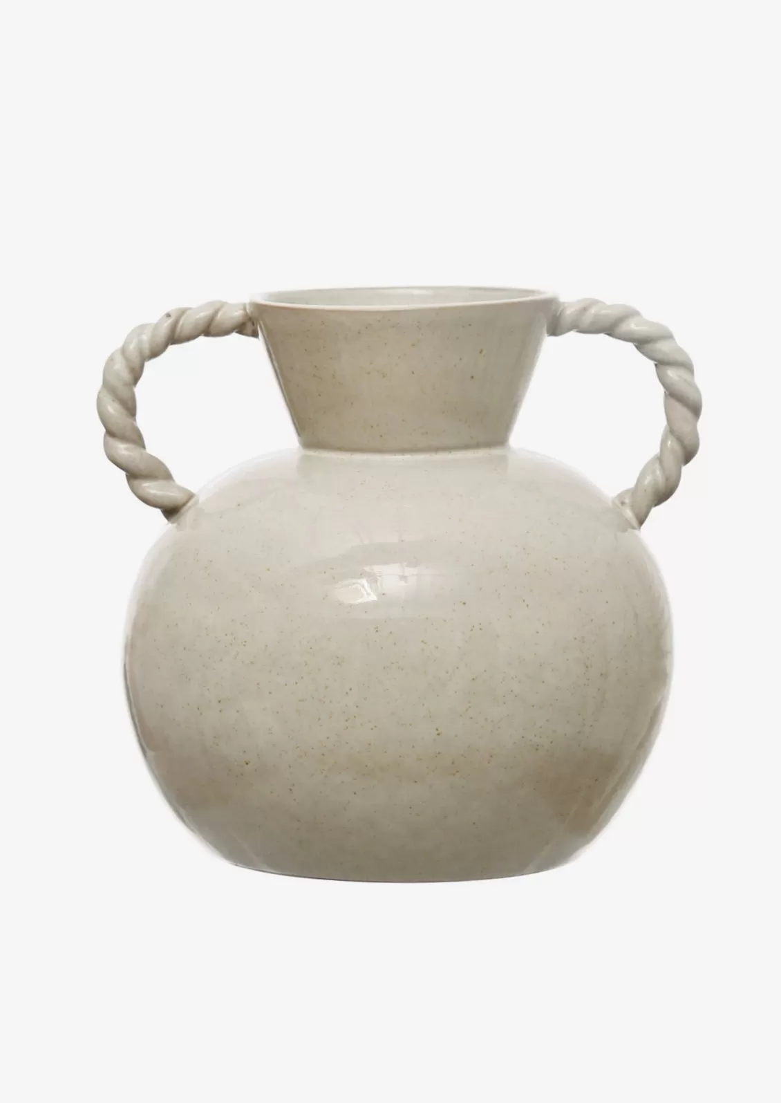 Graza Ceramic Vase