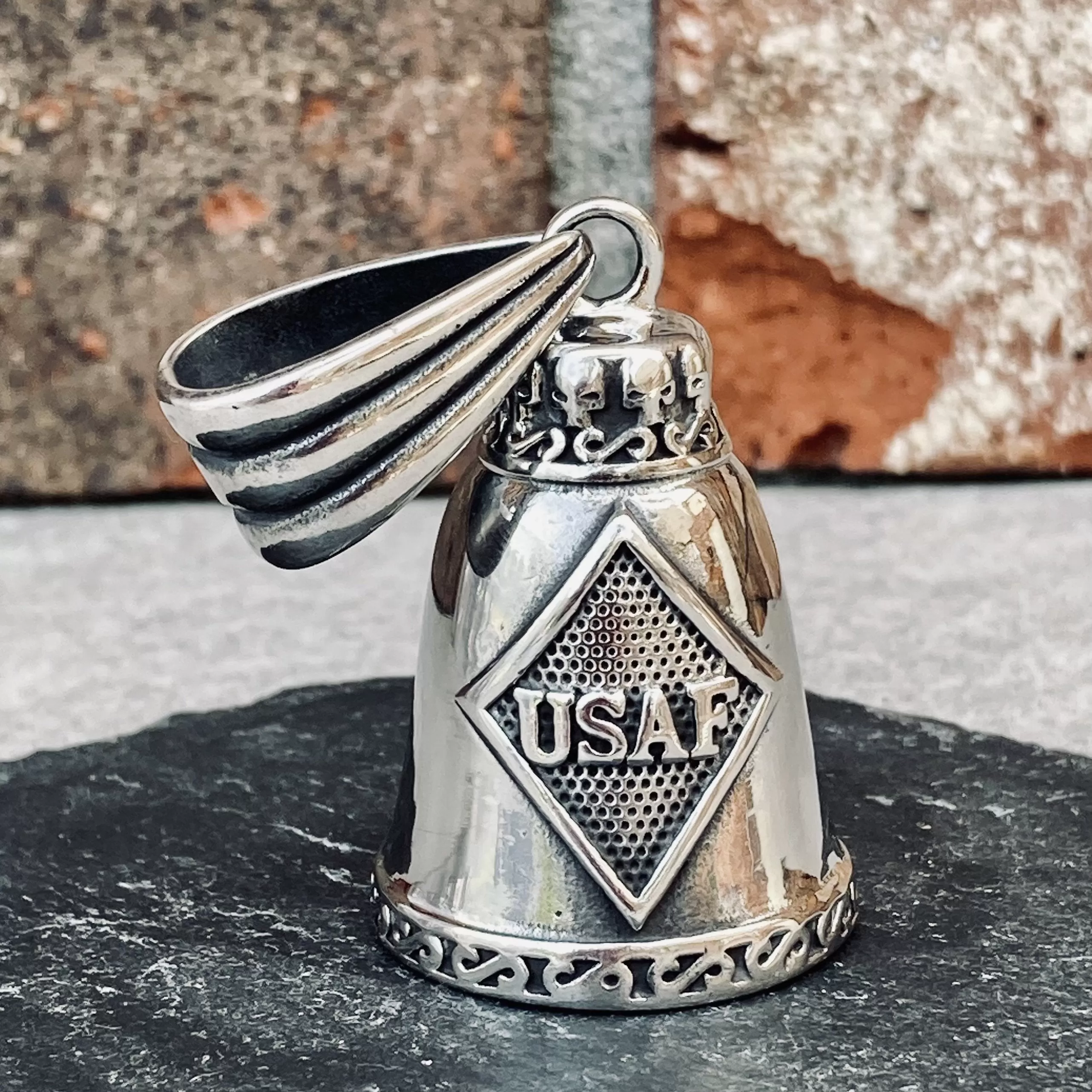 Guardian - Gremlin Bell - USAF - GB16